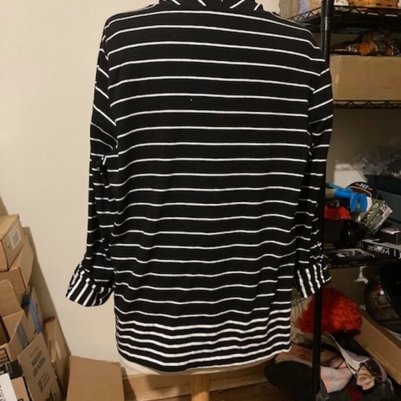 Chico's/Zenergy jacket - Picture 5 of 10